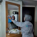 8 bin haneye evde bakım desteği