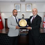 BARÜ ve BEUN arasındaki ortak projeler değerlendirildi