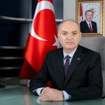 Başkan Dr. Faruk Özlü '17 Ağustos 1999'u hiçbir zaman unutmayacağız'