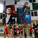 Gölde hayatını kaybeden dalgıç anısına anlamlı turnuva