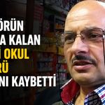 Traktörün altında kalan emekli okul müdürü hayatını kaybetti