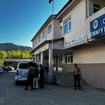 Kavga sırasında tüfekle etrafa ateş açan şahıs tutuklandı