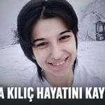 Leyla Kılıç hayatını kaybetti