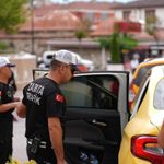 Otobüs ve taksilere hijyen ve güvenlik denetimi