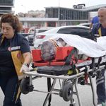 Otomobil ile kamyon çarpıştı: 4 yaralı
