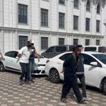 Parktaki cin*yete ilişkin 3 şüpheli tutuklandı