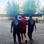 Sahte reklamla 60 bin lira dolandırdı, parayla cep telefonu satın alınca yakalandı