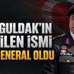 Zonguldak’ın sevilen ismi Tuğgeneral oldu