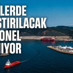 Gemilerde çalıştırılacak personel aranıyor