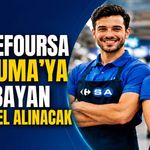 CarrefourSA Çaycuma’ya bay-bayan personel alınacak