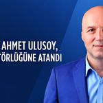 Prof. Dr. Ahmet Ulusoy, BEUN Rektörlüğüne atandı