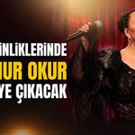 Yaz etkinliklerinde Yağmur Okur sahneye çıkacak