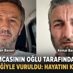 Amcasının oğlu tarafından av tüfeğiyle vuruldu: Hayatını kaybetti