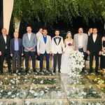 AK Parti heyeti, Akardaş ve Karacaören ailelerinin mutluluğuna ortak oldu