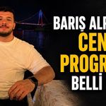 Barış Alper’in cenaze programı belli oldu