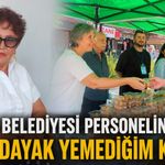 Kozlu Belediyesi personeline tepki: “Bir dayak yemediğim kaldı”