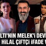 Yeraltı’nın Melek’i Devrekli Ülkü Hilal Çiftçi ifade verdi