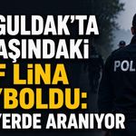 Zonguldak’ta 10 yaşındaki Elif Lina kayboldu: Her yerde aranıyor
