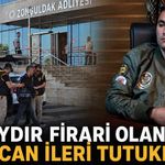 Bir aydır firari olan Emircan İleri tutuklandı