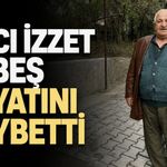 Hacı İzzet Gebeş hayatını kaybetti