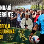 34 yaşındaki Hakan Ergin’e acı veda: Gözyaşlarıyla son yolculuğuna uğurlandı