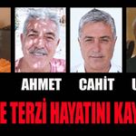 Hatice Terzi hayatını kaybetti