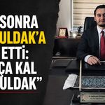 9 yıl sonra Zonguldak’a veda etti: “Hoşça kal Zonguldak”