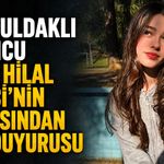 Zonguldaklı oyuncu Ülkü Hilal Çiftçi’nin babasından suç duyurusu