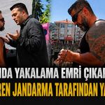 Hakkında yakalama emri çıkarılmıştı: Ufuk Ören jandarma tarafından yakalandı