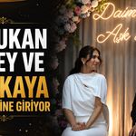 Doğukan Güney ve Gül Kaya dünya evine giriyor