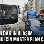 Zonguldak’ın ulaşım sorunu için master plan çağrısı
