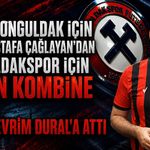 Kalbi Zonguldak için atan Mustafa Çağlayan’dan Zonguldakspor için 10 bin kombine çağrısı: Topu Devrim Dural’a attı