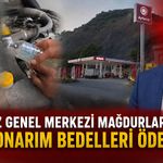 Aytemiz Genel Merkezi mağdurları aradı: Araç onarım bedelleri ödenecek