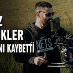 Kameraman Deniz Küçükler hayatını kaybetti