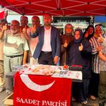 Burak Erol’dan Mevlit Kandili mesajı: Kardeşliğimizi ve dayanışmamızı güçlendirsin