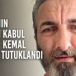 Savcının itirazı kabul edildi: Kemal Basan tutuklandı