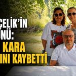 Çetin Çelik’in acı günü: Ersin Kara hayatını kaybetti