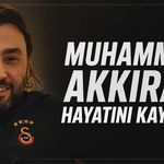 Muhammed Akkıran hayatını kaybetti