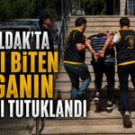 Zonguldak’ta kanlı biten kavganın zanlısı tutuklandı