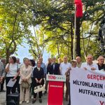 Devrim Dural: “Yaparsa AK Parti yapar"
