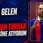 Burak Erol’dan Zonguldakspor’a destek: “Topu alıyorum vuruyorum, gol oluyor”