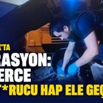 Zonguldak’ta operasyon: Binlerce uyuşt*rucu hap ele geçirildi