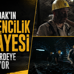 Zonguldak’ın madencilik hikayesi beyazperdeye taşınıyor