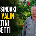 73 yaşındaki Fikri Yalın hayatını kaybetti