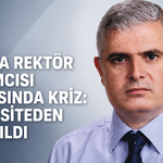 BEUN’da rektör yardımcısı atamasında kriz: Karar siteden kaldırıldı
