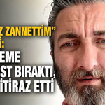 “Domuz zannettim” demişti: Mahkeme serbest bıraktı, savcı itiraz etti