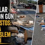Stantlar için son gün 25 Ağustos: Esnafa cezai işlem uyarısı