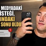 Sosyal medyadaki takip isteği, 19 yaşındaki gencin sonu oldu