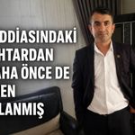 T*ciz iddiasındaki üç muhtardan biri daha önce de t*cizden tutuklanmış