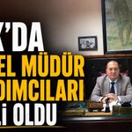 TTK'da Genel Müdür Yardımcıları belli oldu